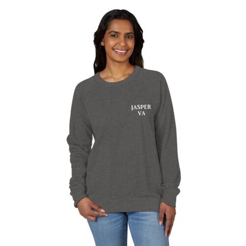 Jasper VA Veterans Tribute Crewneck