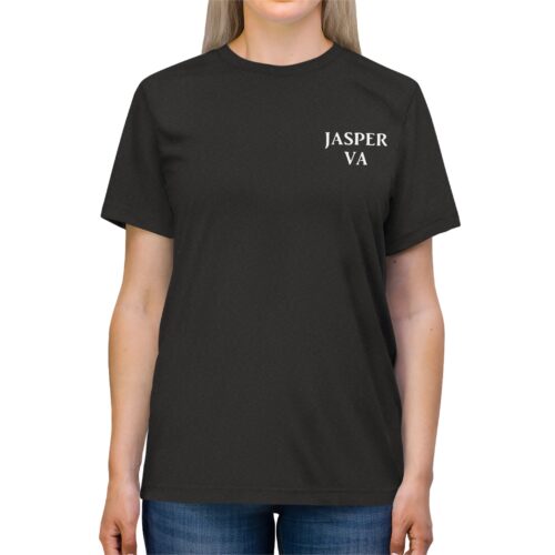 Unisex Bella Canva Premium Triblend Tee — OG Design