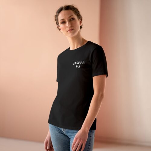 Women's Bella Canvas Relaxed Tee — OG Design